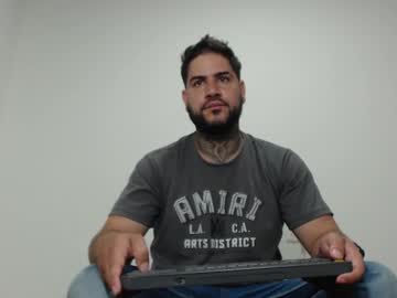 Sexxy_Man69 Chaturbate stream image from April 21, 2025