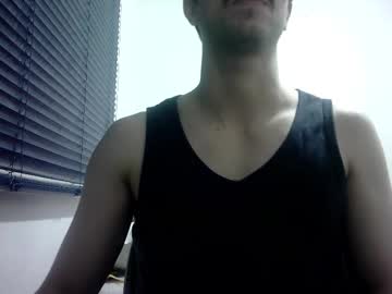 Sperm_Donor94 Chaturbate stream image from April 21, 2025