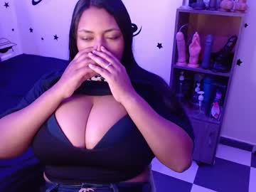 Tatiana_Wd stream image from April 21, 2025
