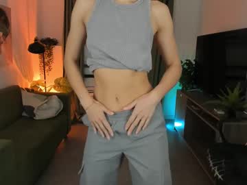 Violawise Chaturbate stream image from April 21, 2025