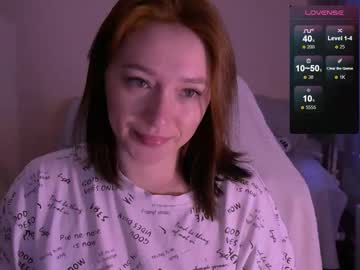 Zara_Golden Chaturbate stream image from April 21, 2025