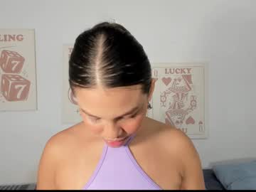 Zaravortex Chaturbate stream image from April 21, 2025
