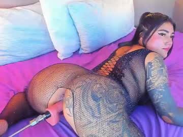 Cloe_Bridge Chaturbate stream image from April 21, 2025