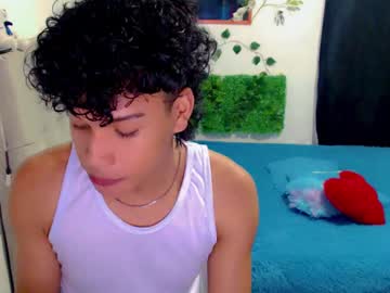 Diaval_11 Chaturbate stream image from April 21, 2025