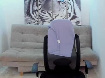 Garret_Mathix Chaturbate stream image from April 21, 2025