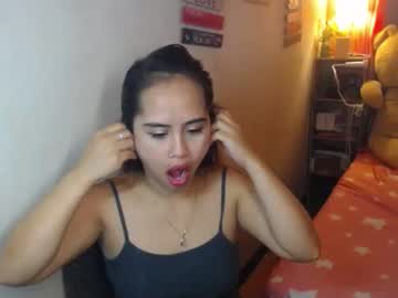 Grace_Filipina Chaturbate stream image from April 21, 2025