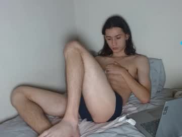 Jabravobe Chaturbate stream image from April 21, 2025