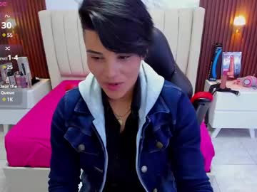 Karolandluna Chaturbate stream image from April 21, 2025