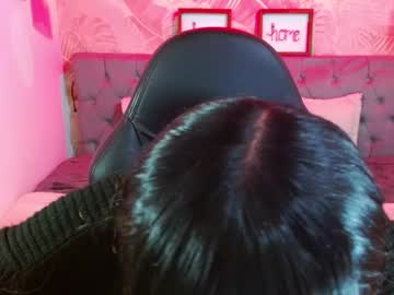 Kiokapop_ Chaturbate stream image from April 21, 2025