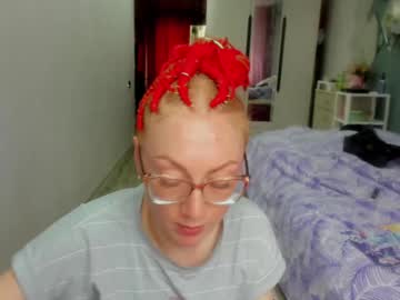 Lucky_Licky20 Chaturbate stream image from April 21, 2025