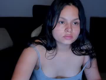 Mafe23colombia Chaturbate stream image from April 21, 2025