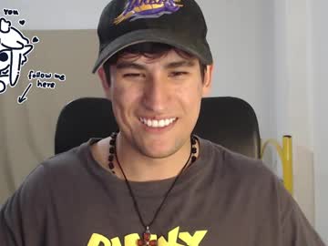 Mario_Neta__ Chaturbate stream image from April 21, 2025