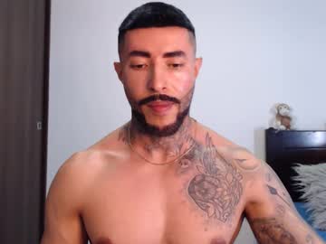 Maximus_Golden Chaturbate stream image from April 21, 2025