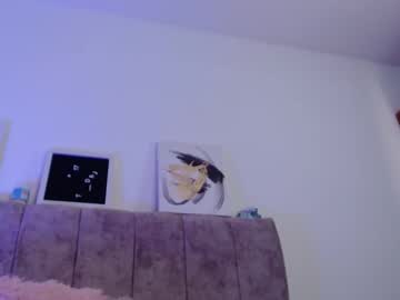 Sabrina_Angeleyes_ Chaturbate stream image from April 21, 2025