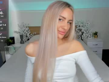 Shine_Abby_ Chaturbate stream image from April 21, 2025