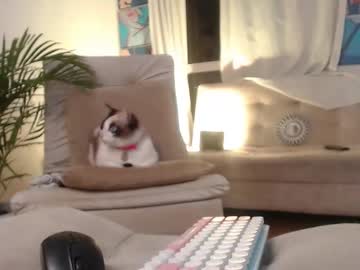 Tamara_Daniels Chaturbate stream image from April 21, 2025