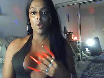 Tsamberwhite007 Chaturbate stream image from April 21, 2025