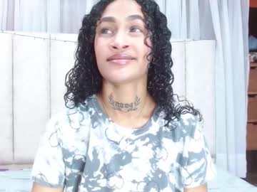 Abbycutecs Chaturbate stream image from April 21, 2025