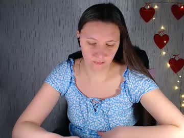 Agnete_ Chaturbate stream image from April 21, 2025
