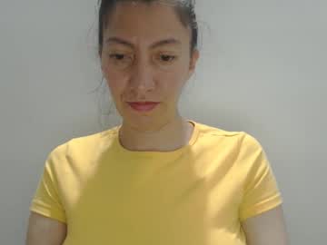 Candymilfff Chaturbate stream image from April 21, 2025