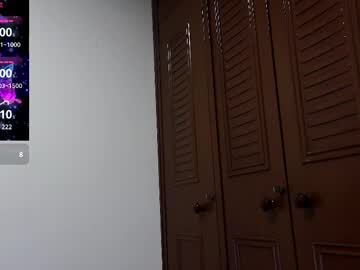 Daniela_Sexy34 Chaturbate stream image from April 21, 2025