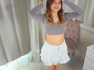 Ellettefell Chaturbate stream image from April 21, 2025
