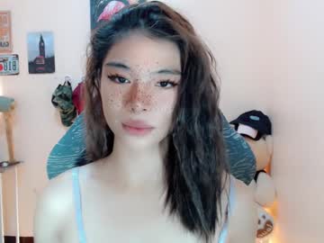 Foeheart Chaturbate stream image from April 21, 2025