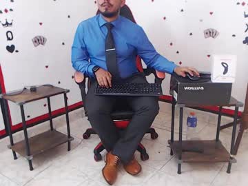 Kaleth_Big_Dick Chaturbate stream image from April 21, 2025