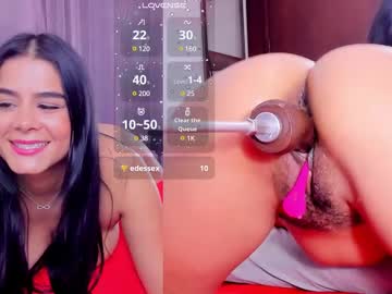Lindsay_Lou Chaturbate stream image from April 21, 2025