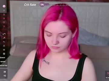 Lisa_Adam Chaturbate stream image from April 21, 2025