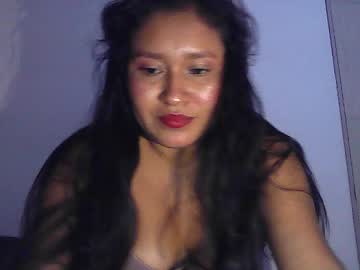 Lorenaasmith Chaturbate stream image from April 21, 2025