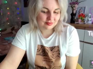 Mari_77777 Chaturbate stream image from April 21, 2025