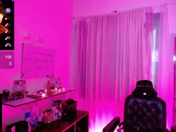Misslana_Wn Chaturbate stream image from April 21, 2025