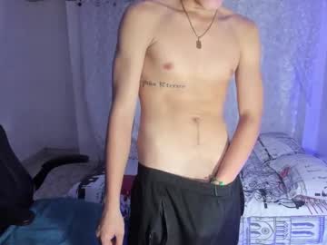 Nickyflow_Boy_ Chaturbate stream image from April 21, 2025