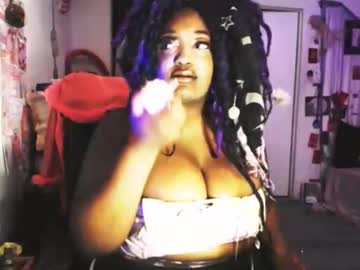 Princesscarrie01 Chaturbate stream image from April 21, 2025