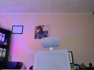 Salome_010 Chaturbate stream image from April 21, 2025