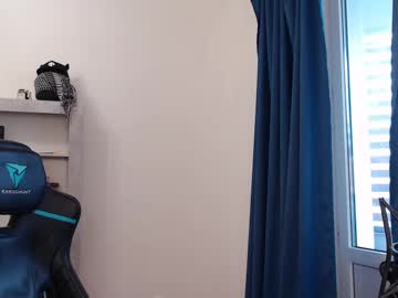 Teddy_Mode Chaturbate stream image from April 21, 2025