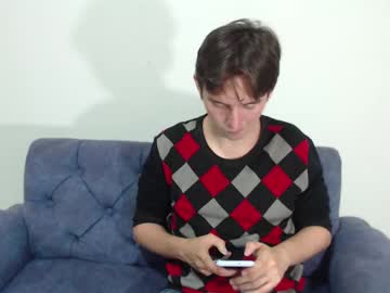 Aaron_Latinboy69 Chaturbate stream image from April 21, 2025