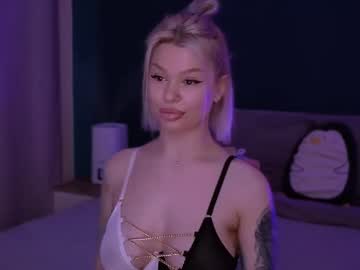 Alexamason Chaturbate stream image from April 21, 2025