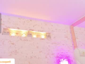Anette_Cooper Chaturbate stream image from April 21, 2025