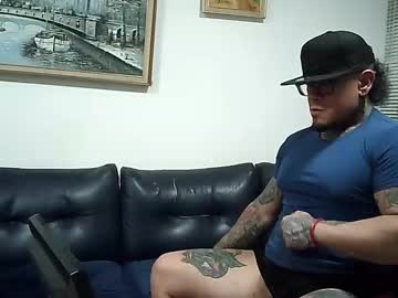 Ayrton_Naffah2 Chaturbate stream image from April 21, 2025