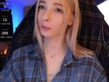Baby_Gopn1k Chaturbate stream image from April 21, 2025
