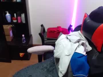 Britannysexxy Chaturbate stream image from April 21, 2025