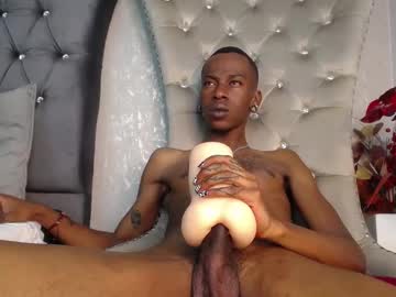 Browntastic666 Chaturbate stream image from April 21, 2025