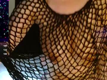 Collette_Beaufoy Chaturbate stream image from April 21, 2025