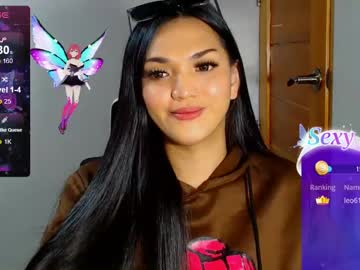 Hollywoodbitch Chaturbate stream image from April 21, 2025