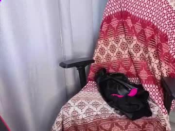 Lillyfan_X Chaturbate stream image from April 21, 2025