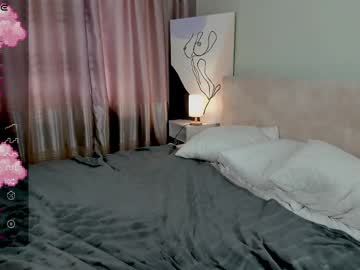 Miss_Jennii Chaturbate stream image from April 21, 2025