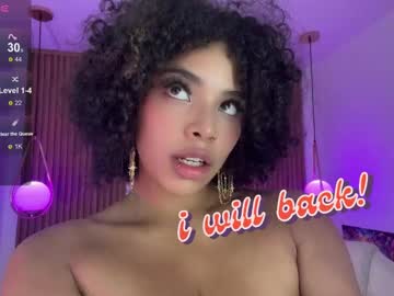 Ravenlee_ Chaturbate stream image from April 21, 2025