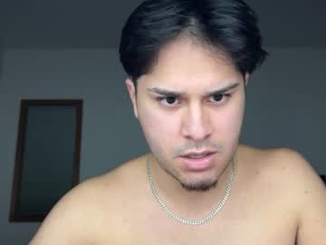 Thckmex Chaturbate stream image from April 21, 2025